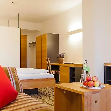 Der Stern - Nachhaltiges Wirtshaus Und Seit 1509 4*